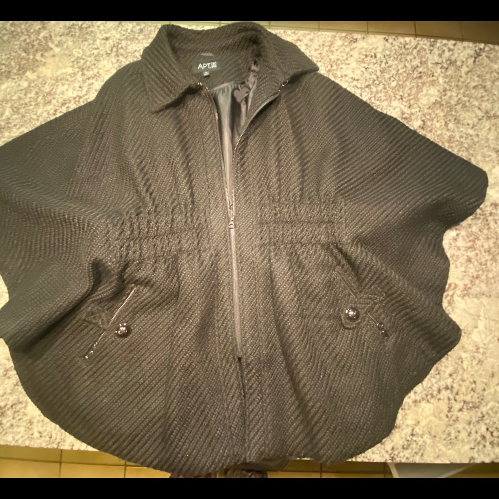 Apt 9 Cape jacket